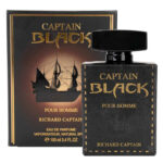 عطر ادکلن کاپیتان بلک (Captain Black)