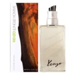 عطر ادکلن کنزو جانگل هوم (kenzo Jungle Homme)