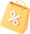 yellow-shopping-bag-with-discount-percent-sign-yellow-background-marketing-discount-promotion-concept-3d-rendering_778569-6759-min yellow-shopping-bag-with-discount-percent-sign-yellow-background-marketing-discount-promotion-concept-3d-rendering_778569-6759-min